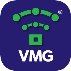 VMG = Vendor Managed Gas